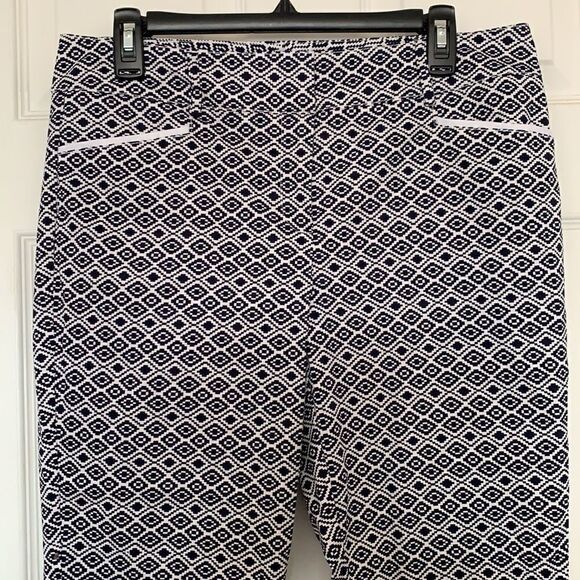New York & co cropped pants - Picture 2 of 4